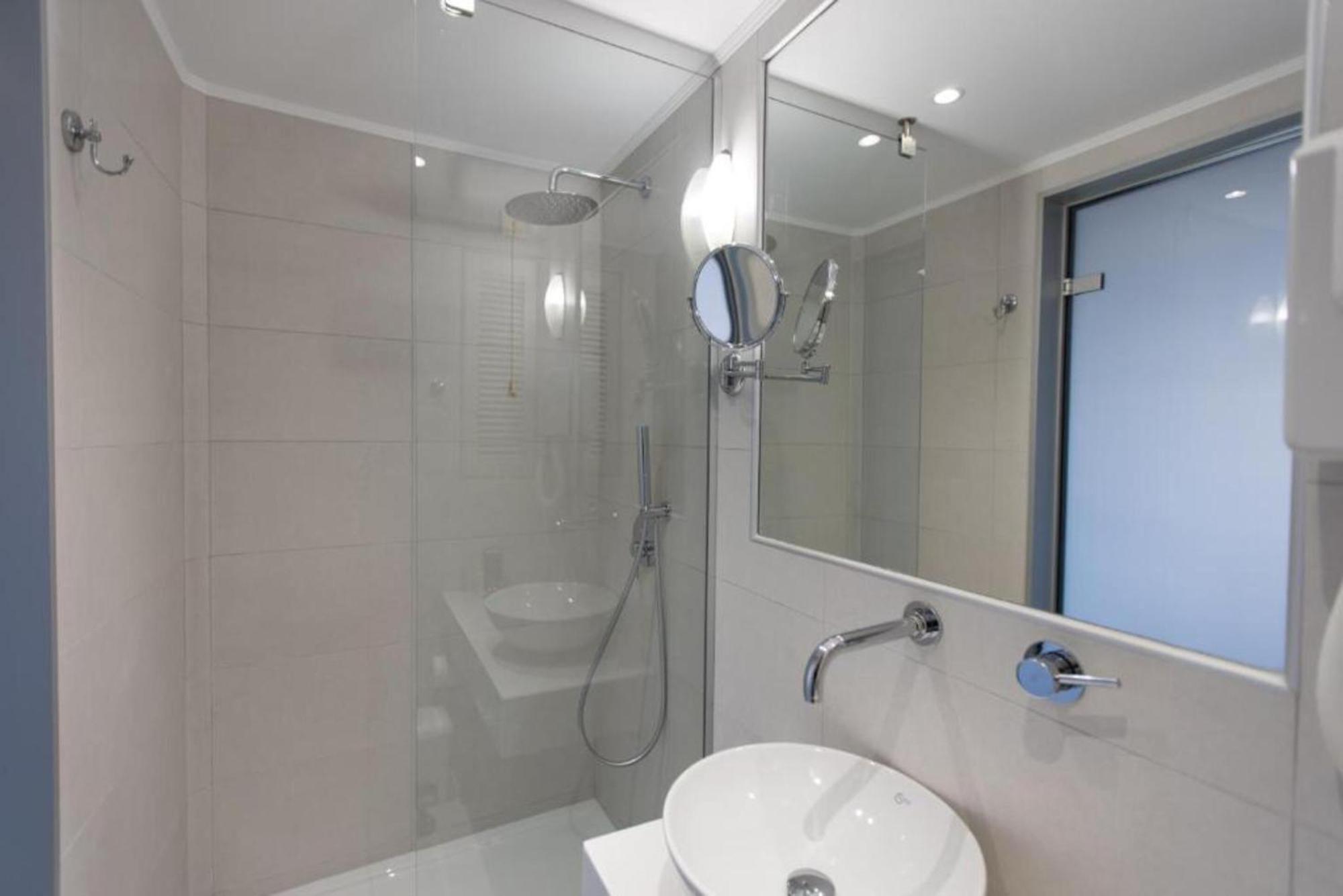 Anita Beach Hotel- Adults Only Rethymno  ห้อง รูปภาพ