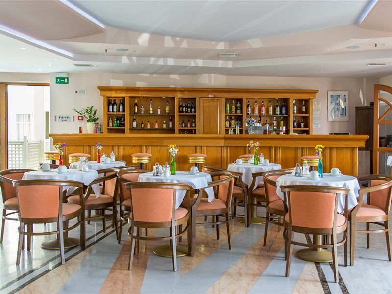 Anita Beach Hotel- Adults Only Rethymno  ภายนอก รูปภาพ